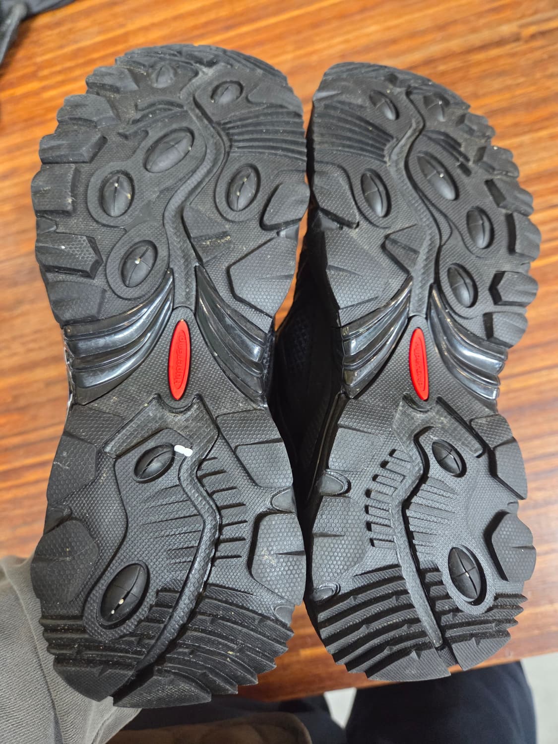 트렉스타 보아 다이얼 고어텍스 트레킹화 240 상품이미지6