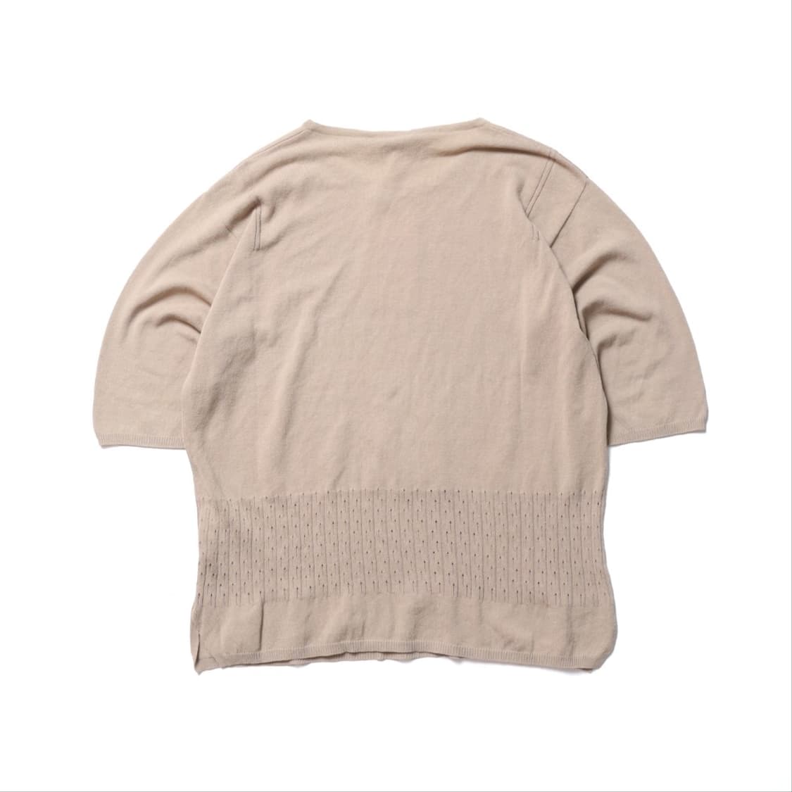 질 샌더 JIL SANDER Half Knit  상품이미지4