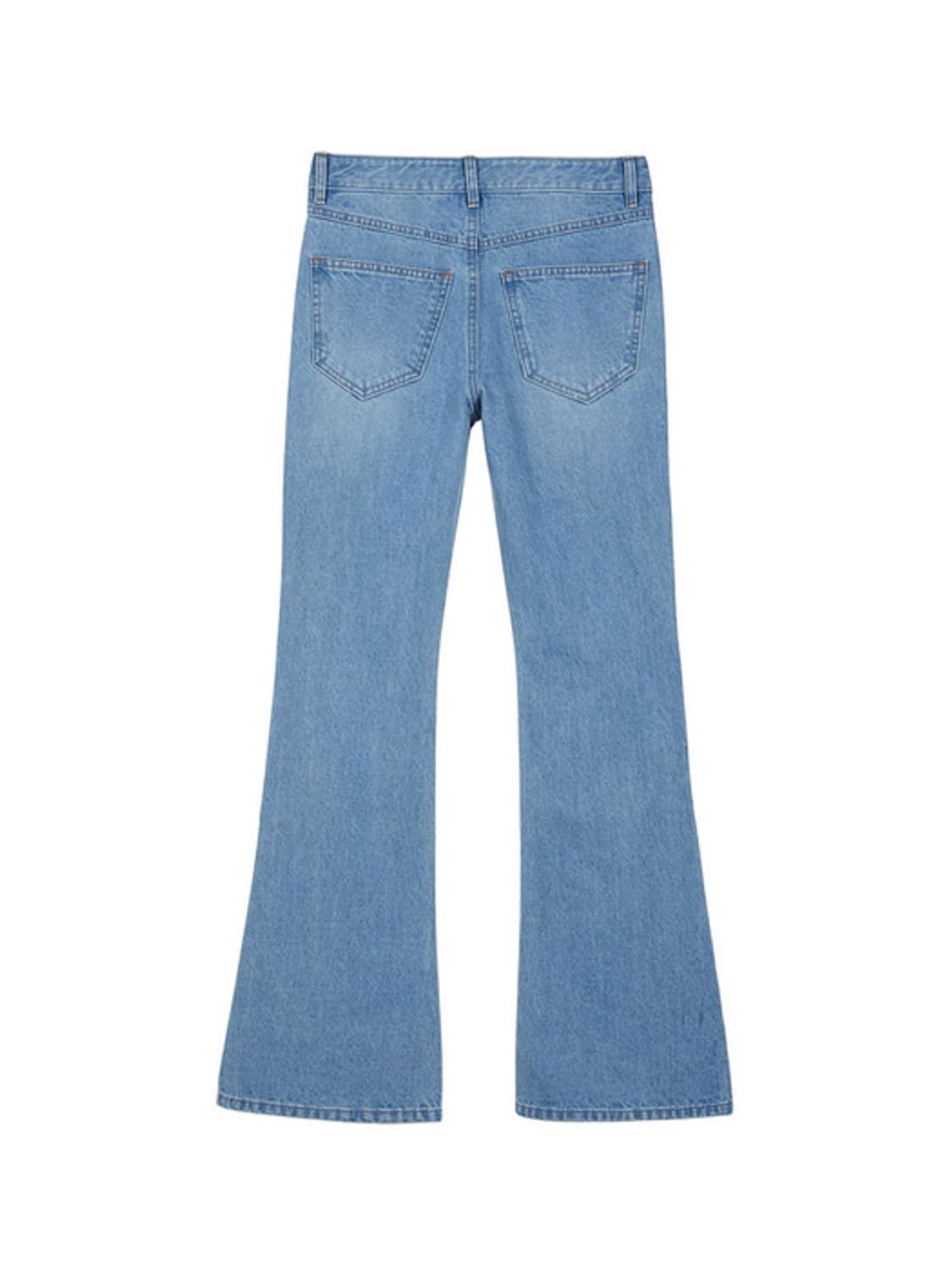 앤더슨벨 VENICE RIVET DENIM JEANS  상품이미지2