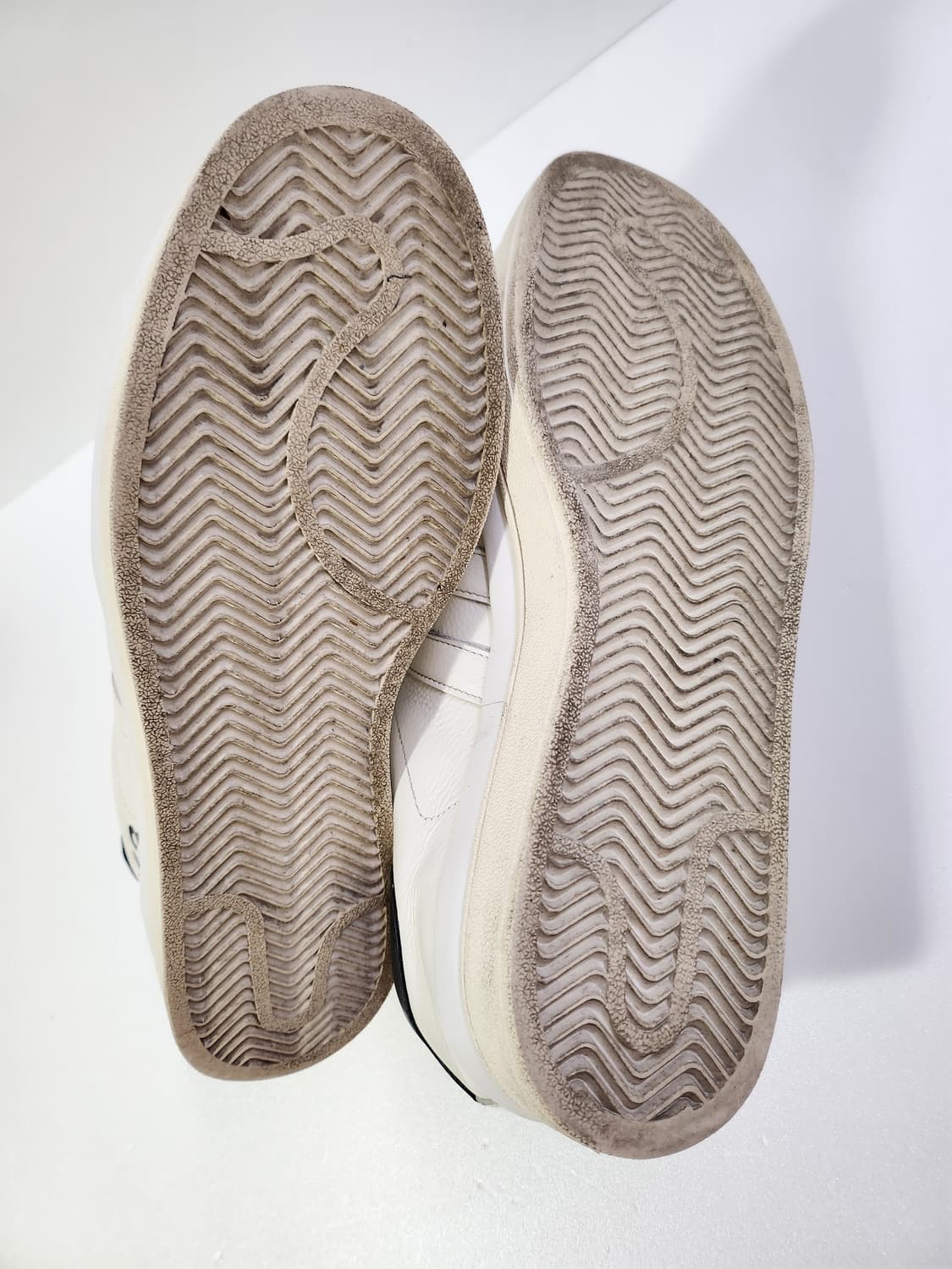 Y-3 아디다스 요지야마모토 스니커즈 상품이미지3