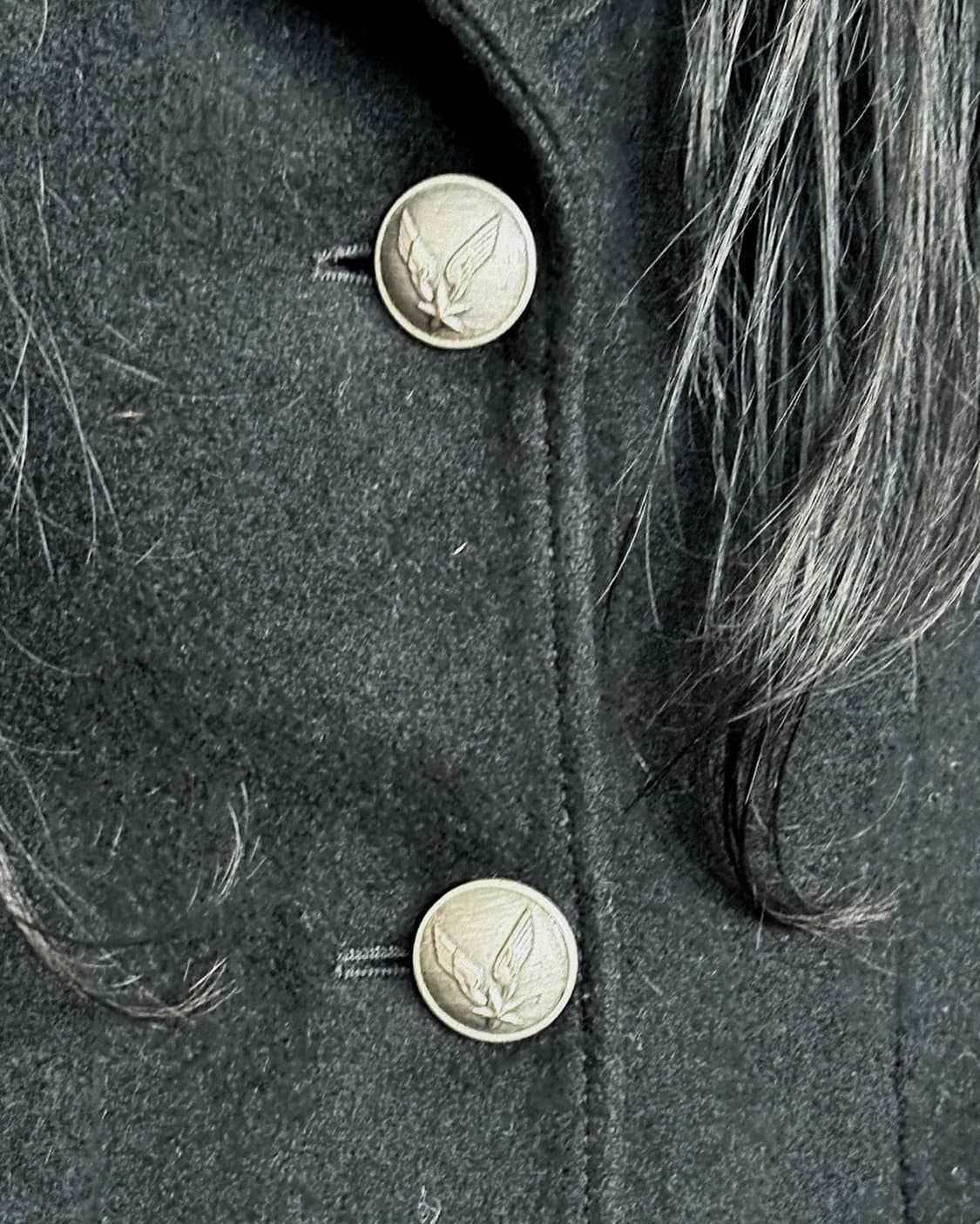 필립플레인 스트릿시크 오피서 코트 상품이미지4