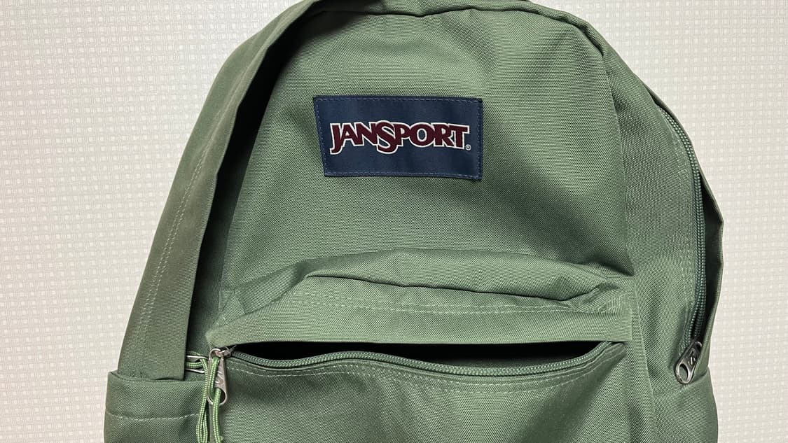 잔스포츠 백팩 상품이미지4