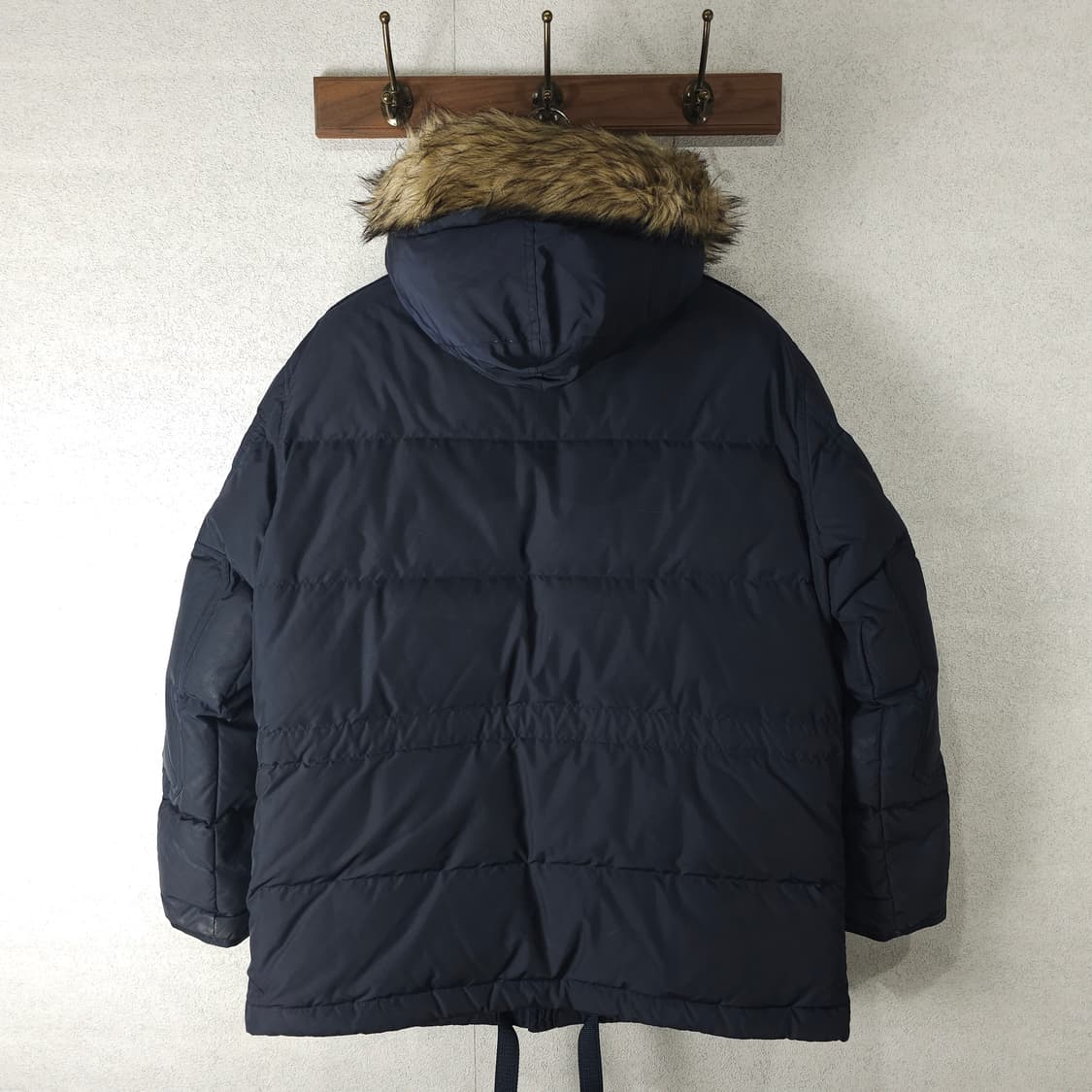 폴로 랄프로렌 신형 히말라야 다운파카 L 상품이미지2