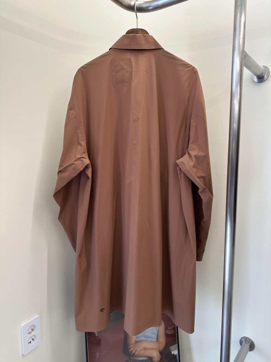 DESCENTE PAUSE (loose fit) 상품이미지6