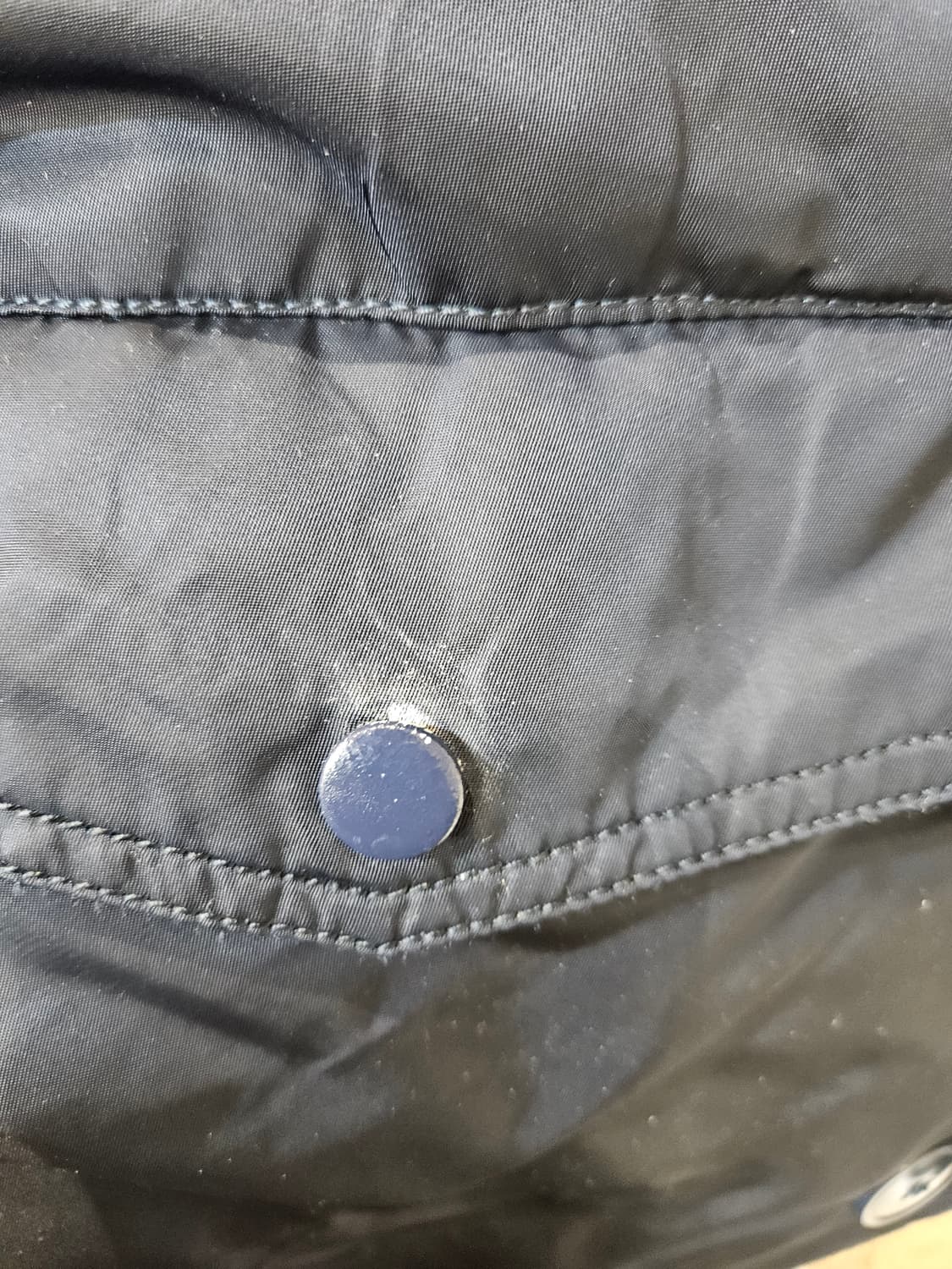 알파인더스트리 N-3B 후드퍼 패딩점퍼 상품이미지8