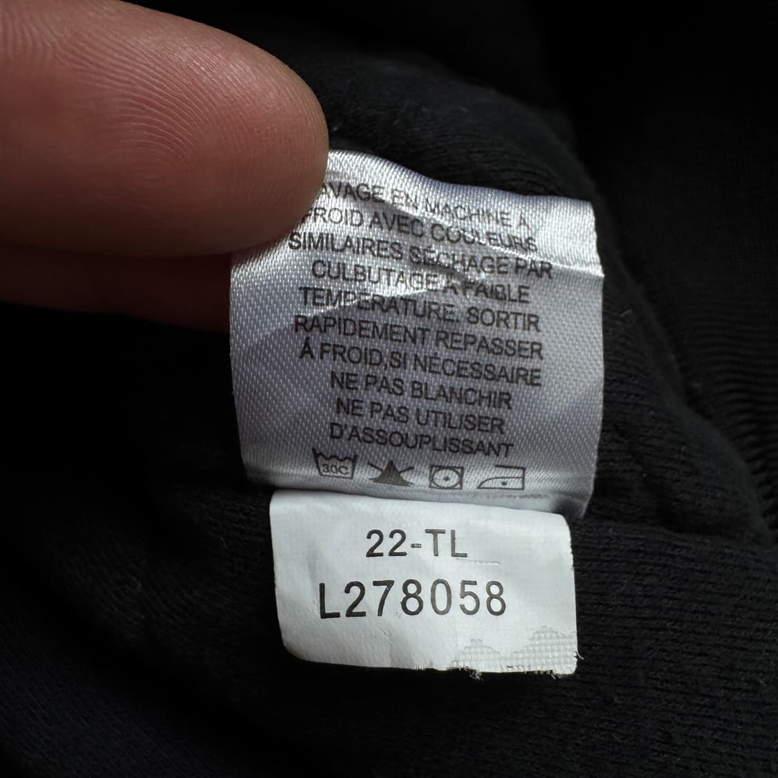 칼하트맛 USA 빈티지 덕액티브 덕캔버스 후드 워크자켓 상품이미지7