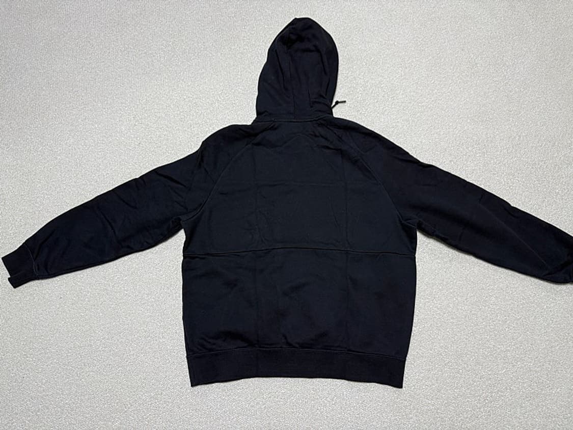 나이키 후드 티셔츠 남성용 105사이즈 상품이미지2