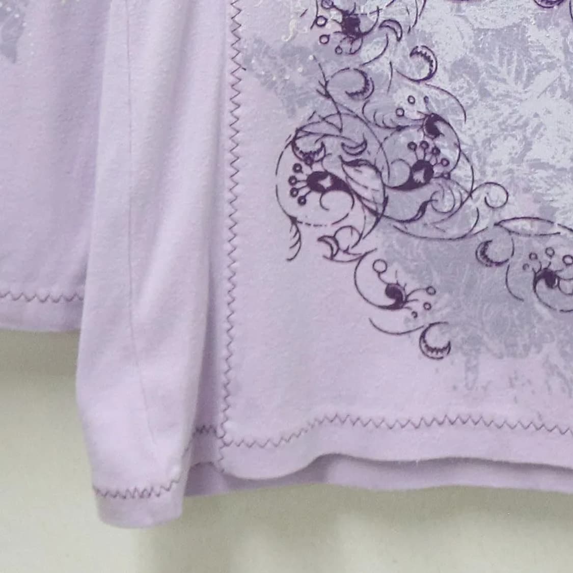 TO THE ANGEL 긴팔티셔츠 66463 상품이미지4