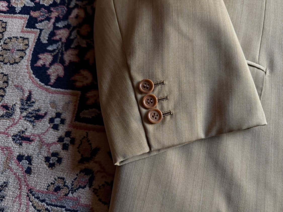 브리오니 수트 셋업 56 상품이미지5