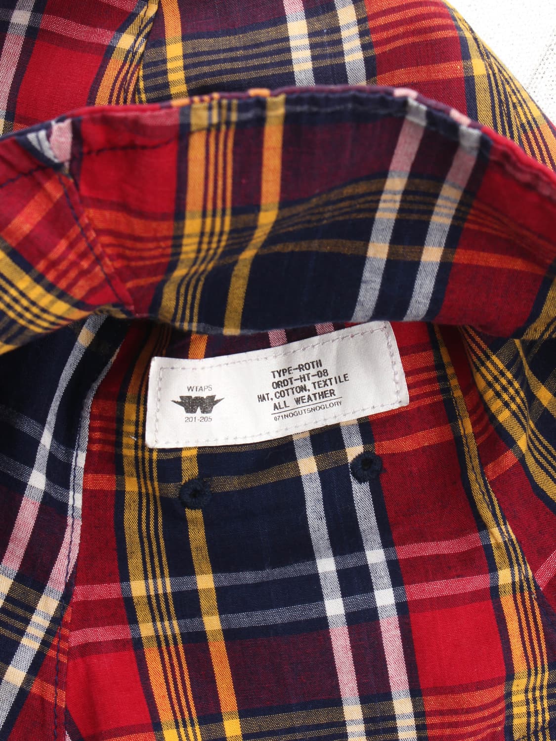 WTAPS 상품이미지6