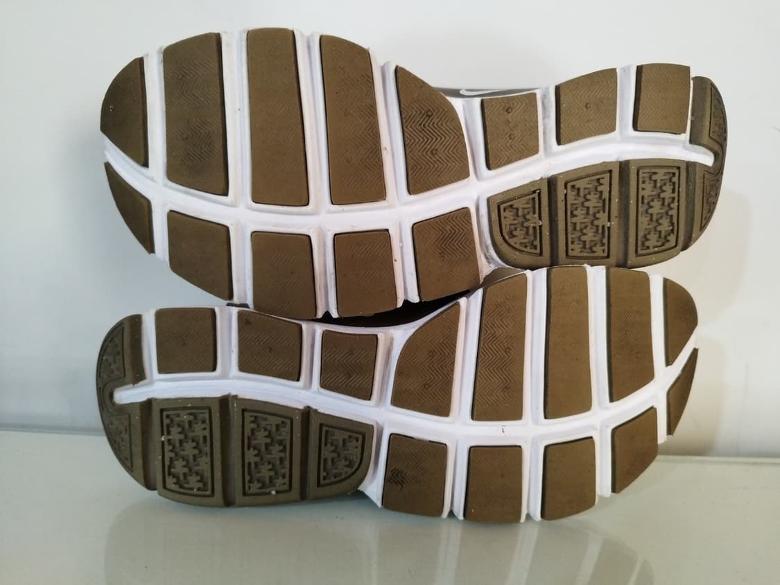 260mm 나이키 삭다트 운동화  상품이미지9
