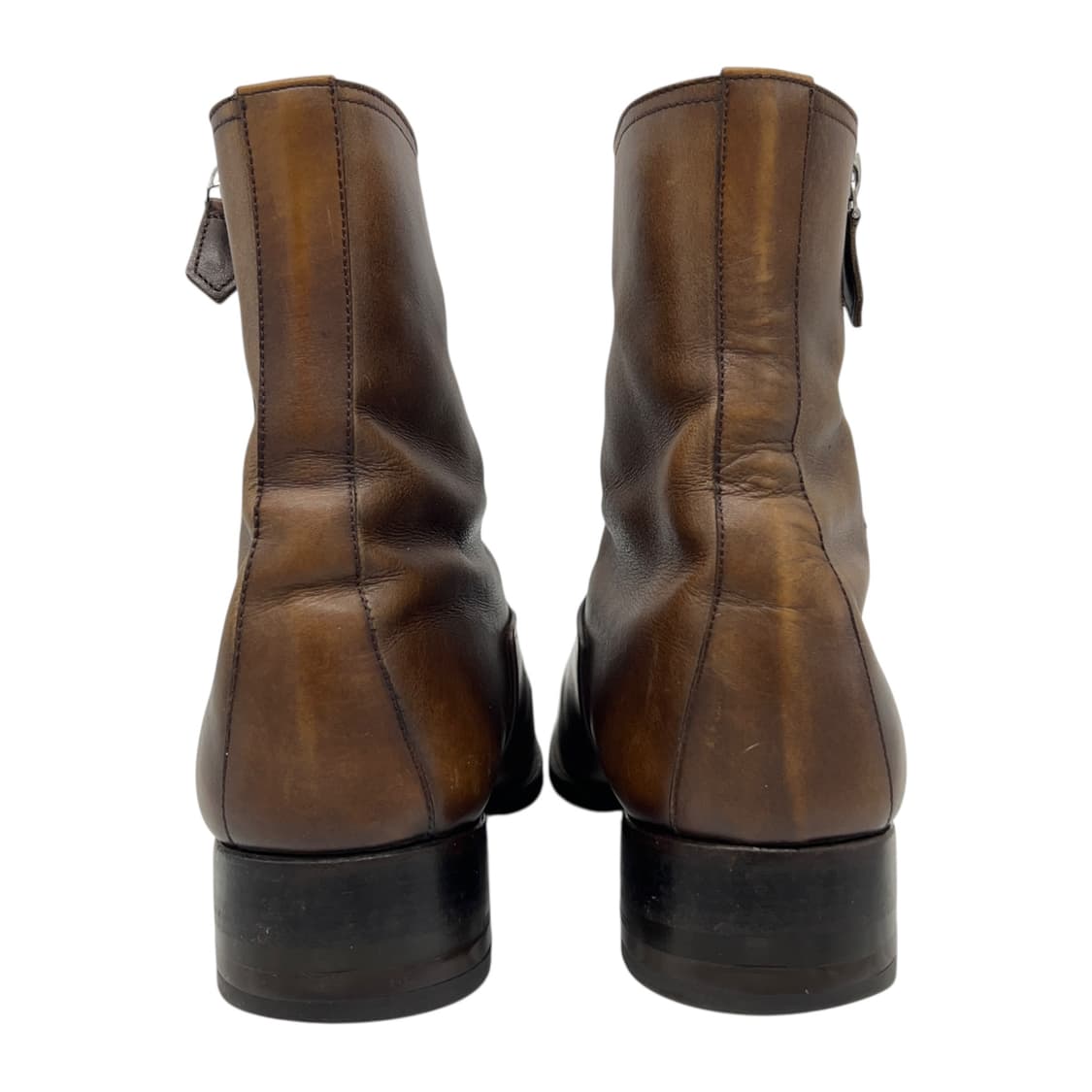 280 Vtg 에르메스 집업 부츠 상품이미지5