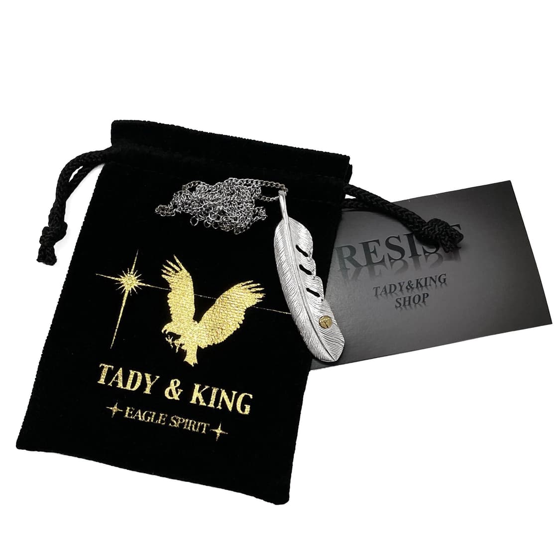 타디킹 (Tady&King) 상품이미지2