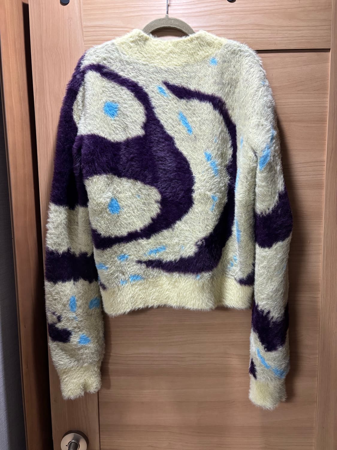 (S)namacheko arin knit 상품이미지2