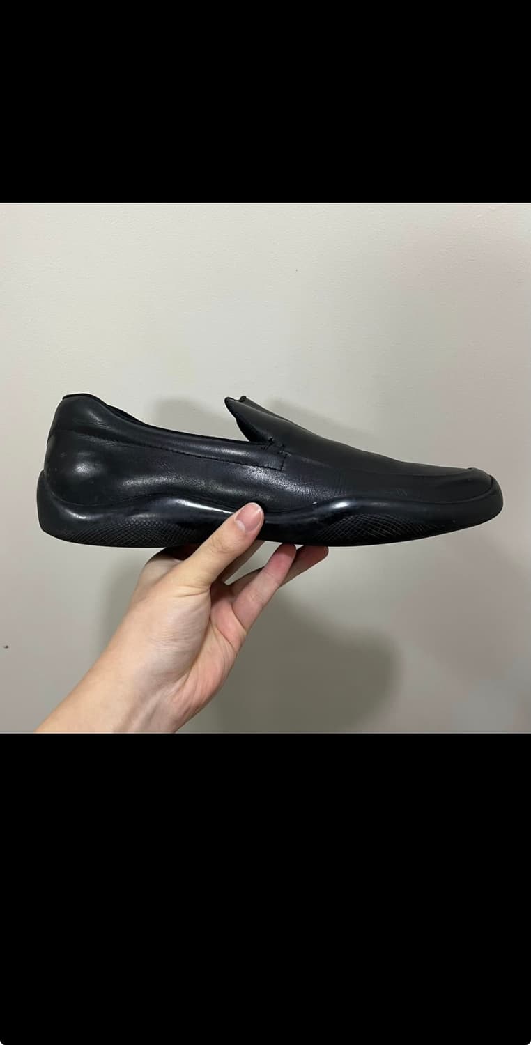 Prada Sports Loafers 280 상품이미지4