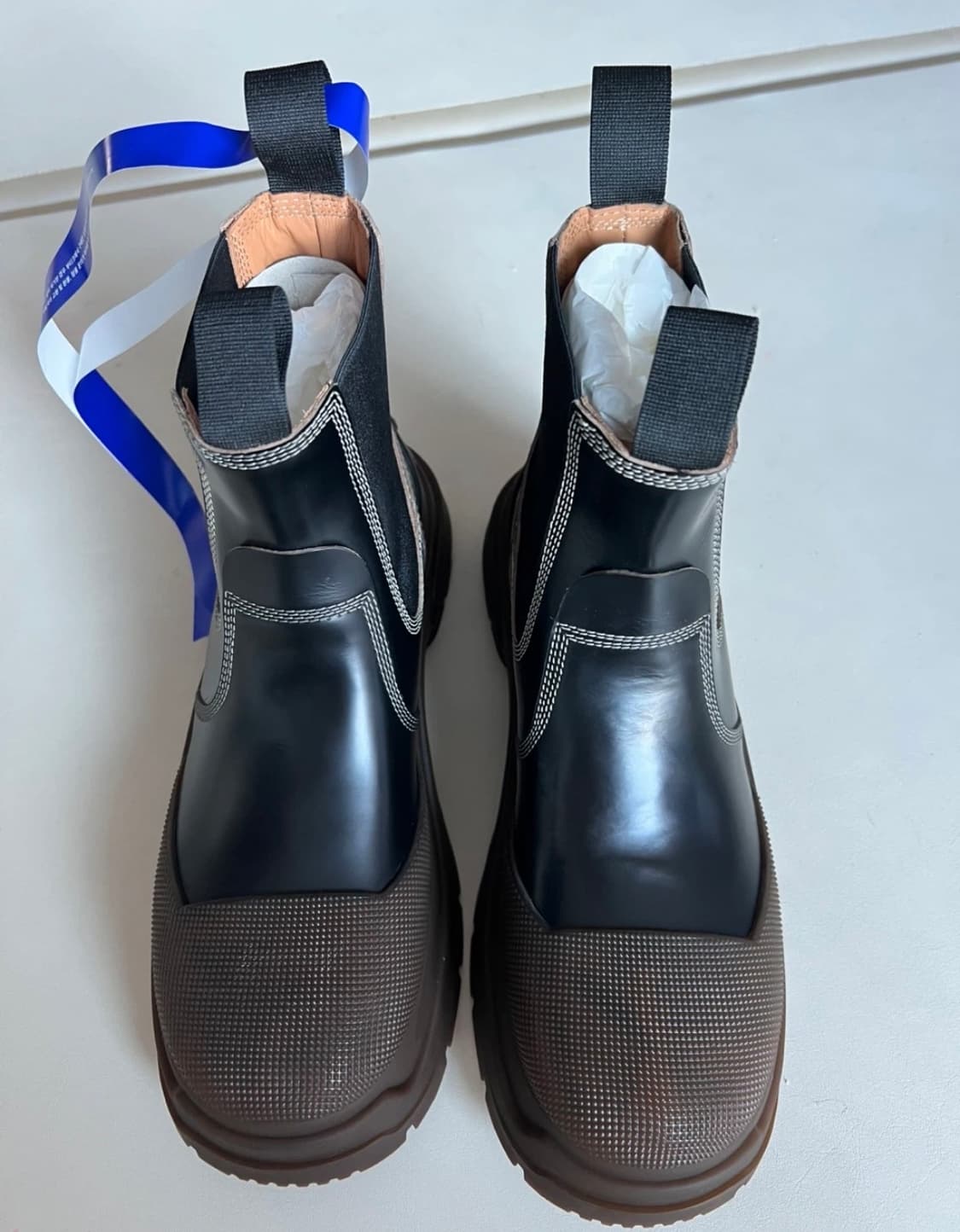 메종 마르지엘라 알렉스 앵클 부츠 42 상품이미지1