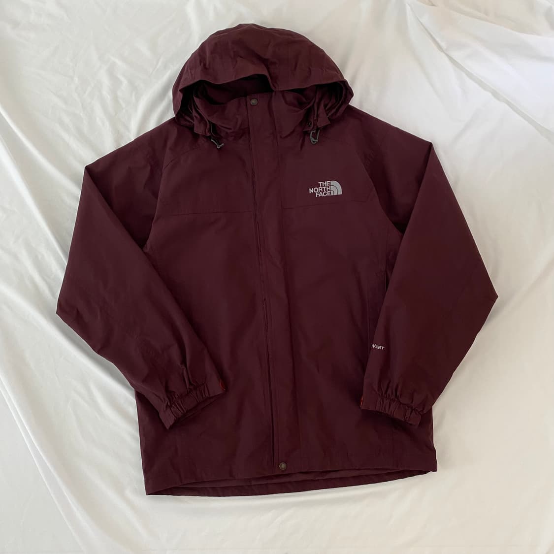 95 ) 노스페이스바람막이 A0135 상품이미지5