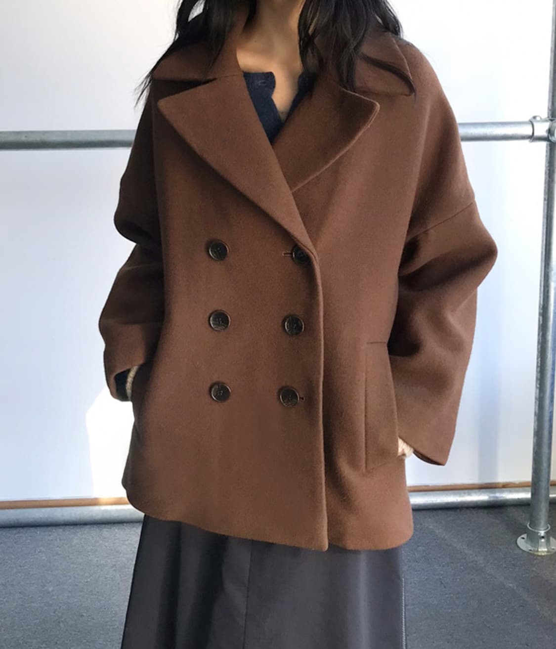 Demi-Luxe BEAMS 상품이미지1