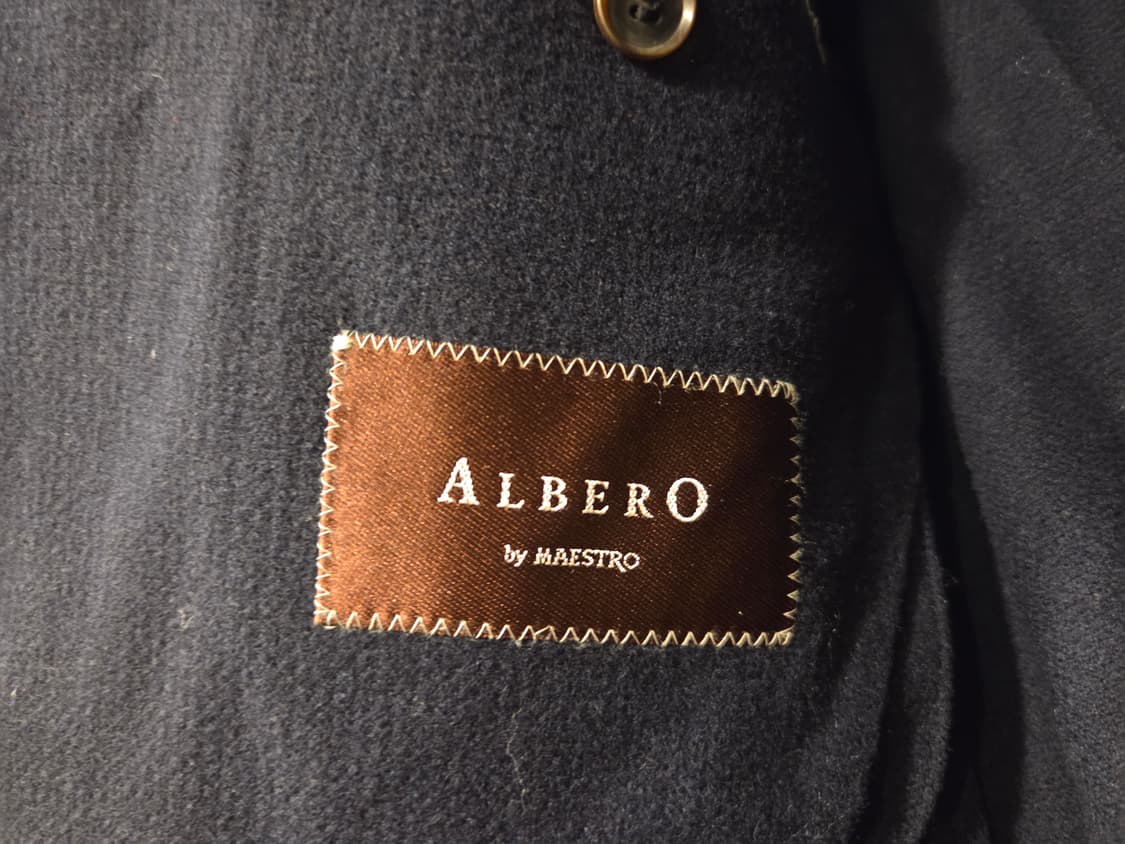 알베로 트위드자켓 상품이미지10