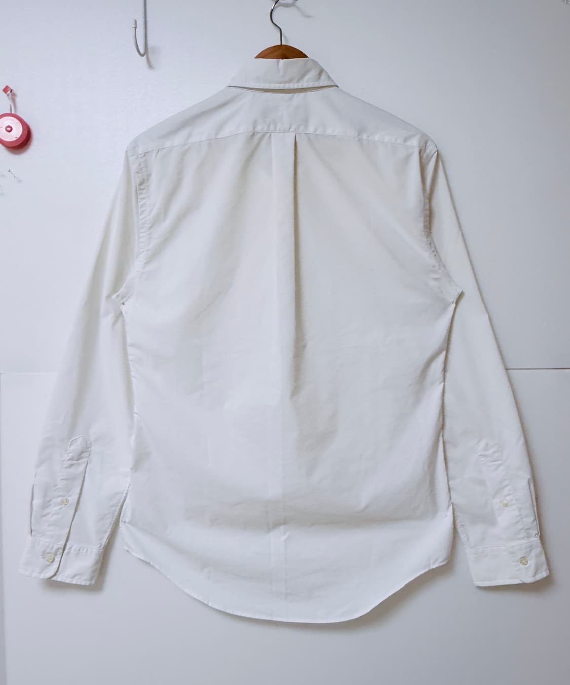 🤍폴로 랄프로렌 슬림핏 셔츠 M🤍 상품이미지4