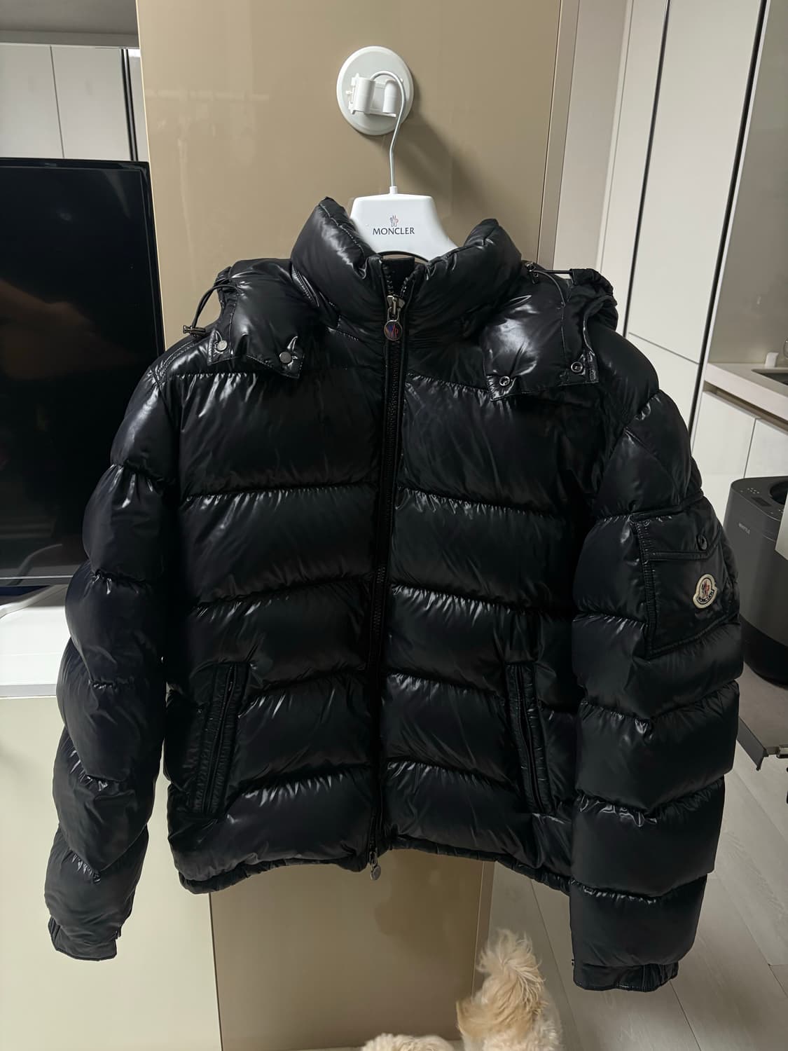 몽클레어 마야 5사이즈 상품이미지1