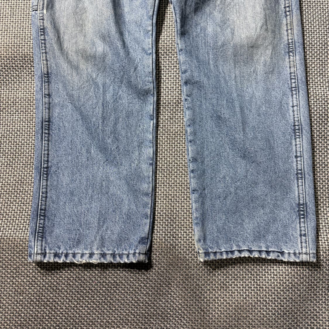 Wrangler 워크 카펜터 팬츠 (old-8570) 상품이미지3