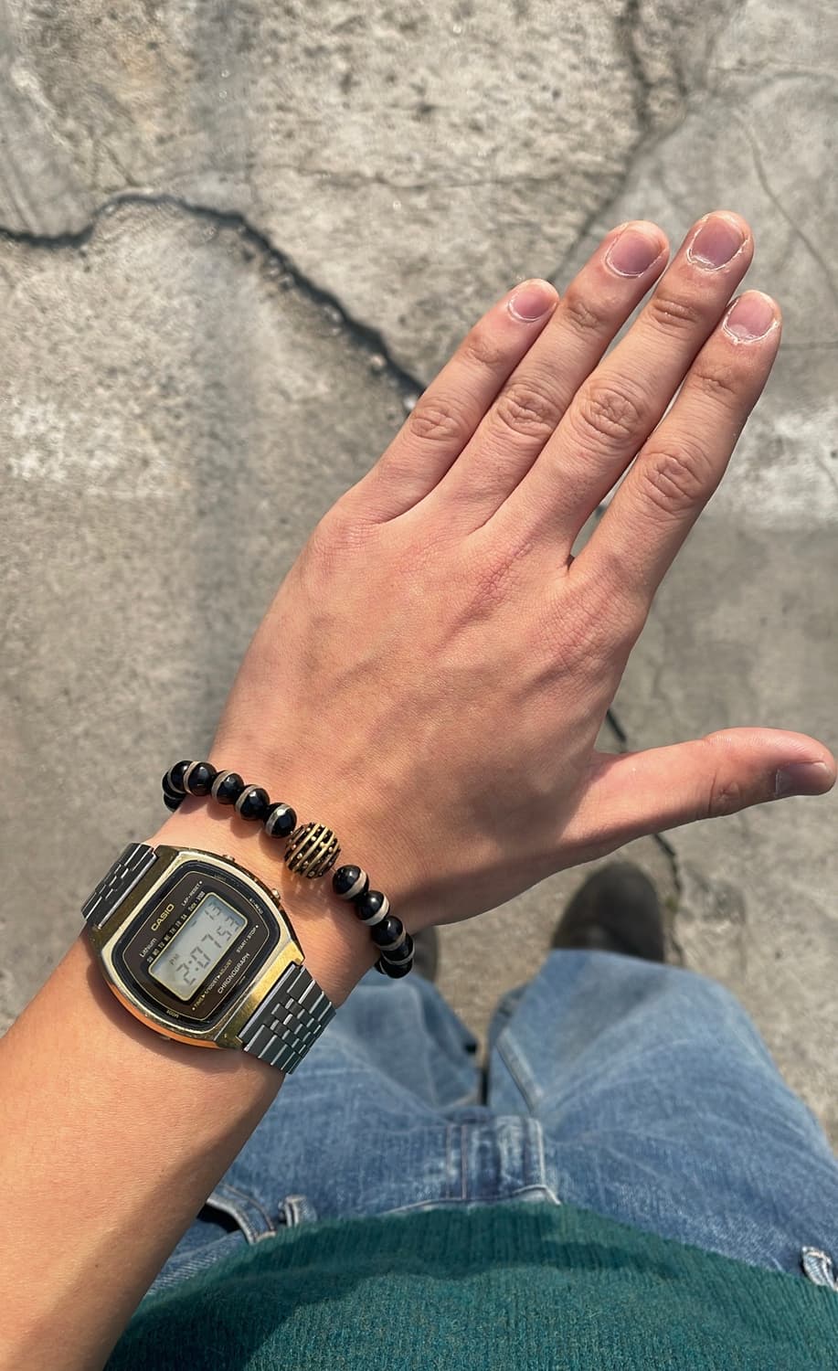 CASIO - Casio A657 Vintage 상품이미지1