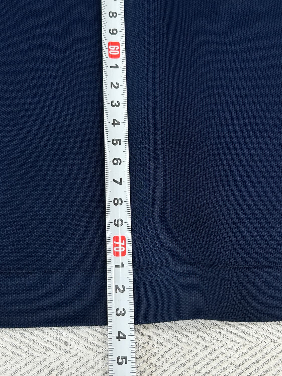 노스페이스 쿨맥스 기능성 반팔 카라티 남성 115 3XL 상품이미지9