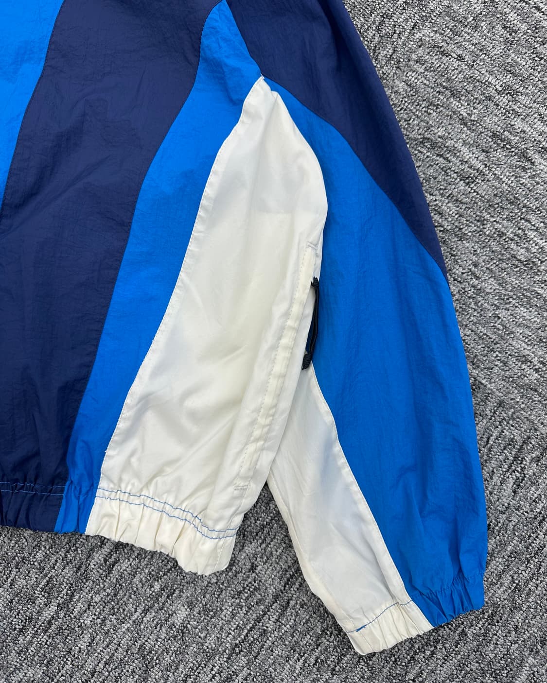 (XL)90'S 나이키 올드스쿨 바람막이-M1028 상품이미지2