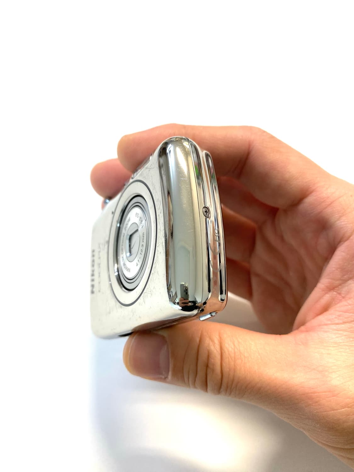 니콘 쿨픽스 S01 디지털 카메라 상품이미지8