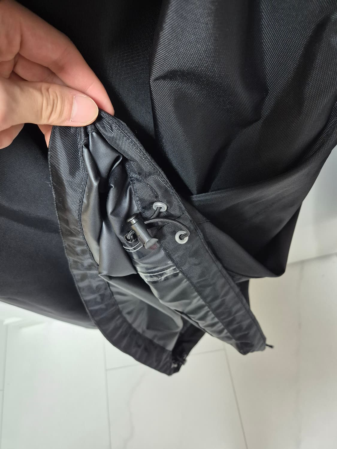 칼하트 바람막이 상품이미지4