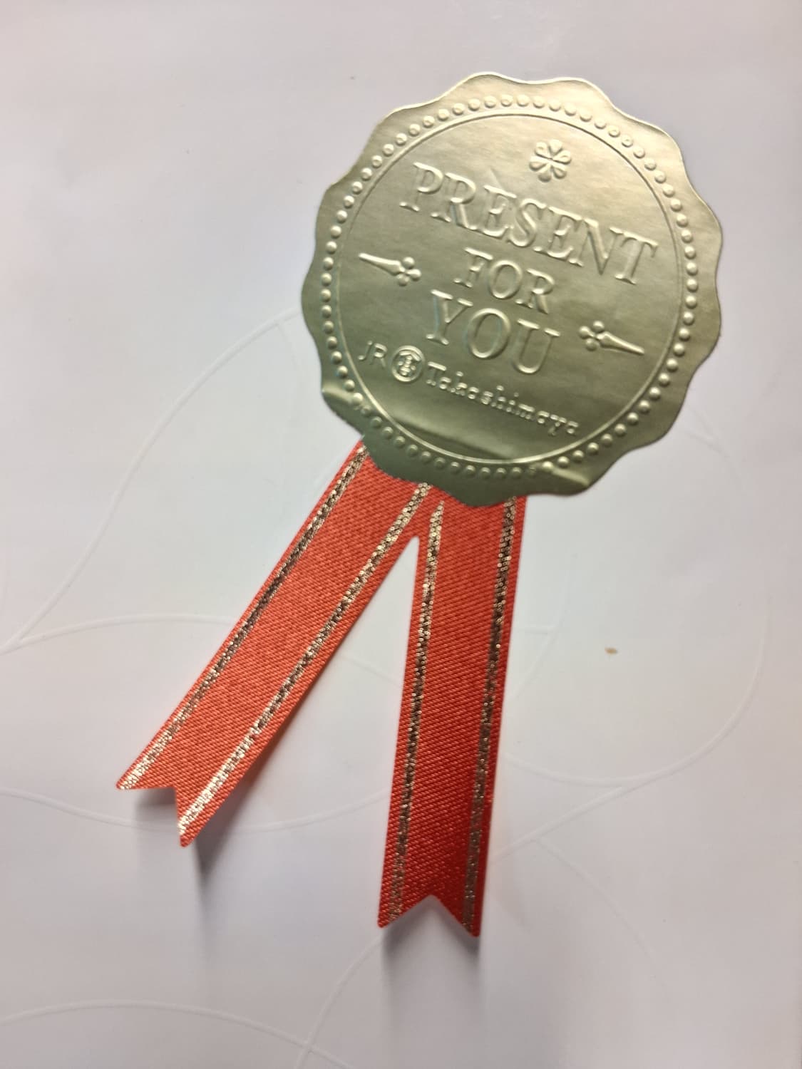 비비안웨스트우드 면 손수건 7 (새상품 with Case) 상품이미지9