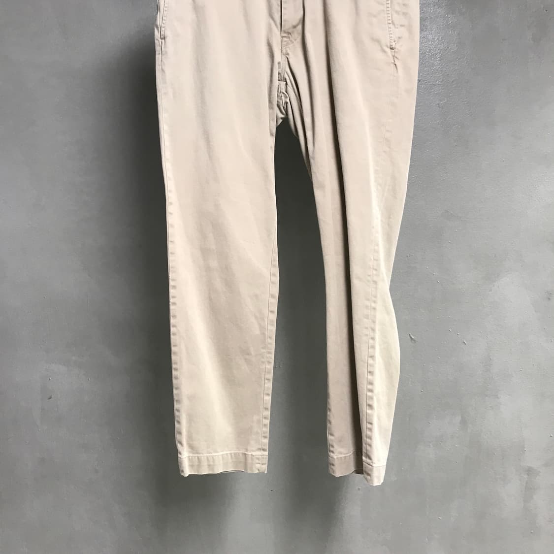 폴로 랄프로렌 베이지 치노 팬츠 34/32 상품이미지3