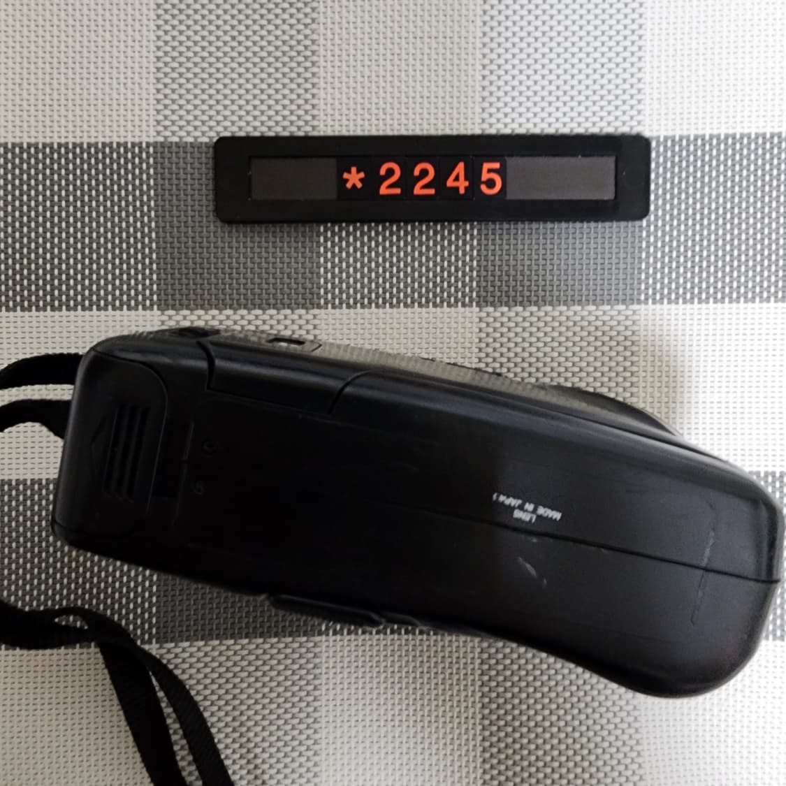 ARPHOT SM 111 필름카메라 상품이미지4