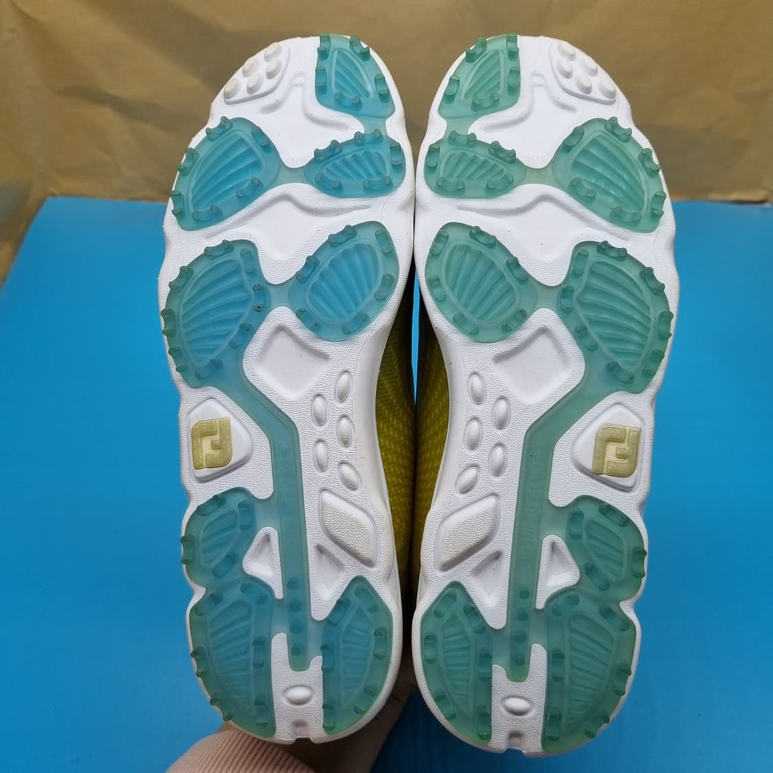 풋조이 골프화 5m 220 상품이미지3