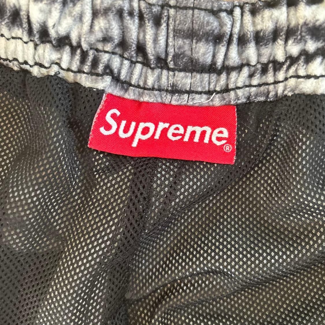 supreme tiger stripe pants(슈프림 타이거 팬츠) 상품이미지5
