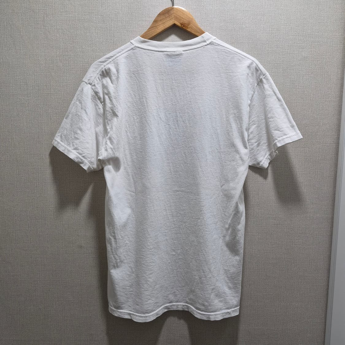 (M) 00s hanes charged G.B.H 밴드 티셔츠 상품이미지6