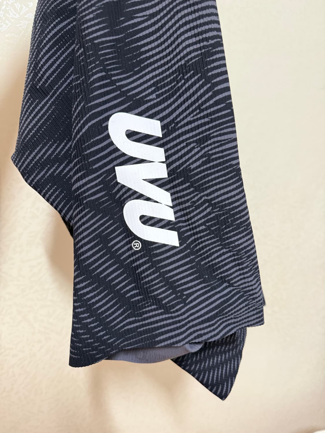 UVU half tight 2.0 (L) 하프타이즈  상품이미지2