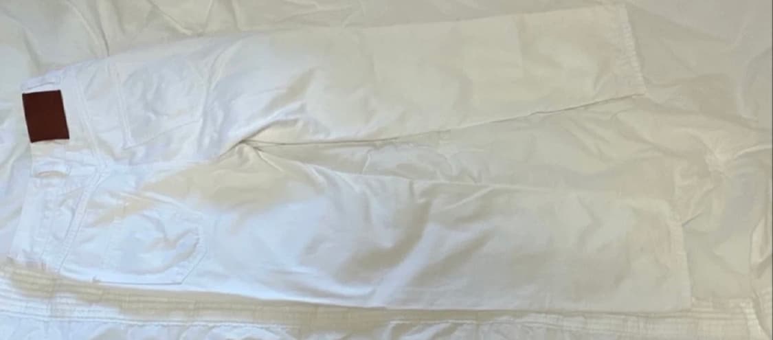 마리떼 화이트진 25 상품이미지4