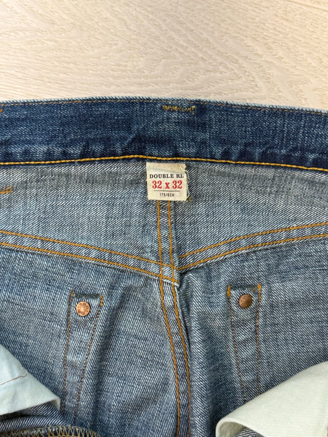 rrl 힐스뷰 32x32 상품이미지2