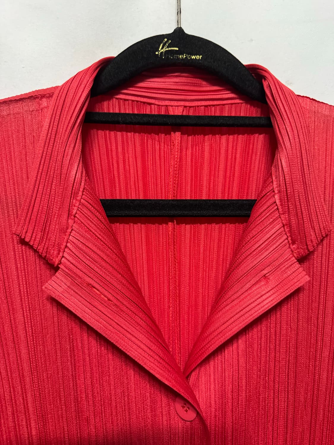 2 이세이미야케 플리츠플리즈 롱 자켓 상품이미지6