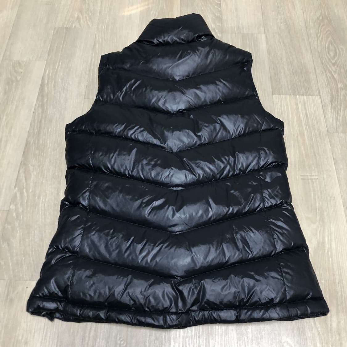 (우먼스 M) 노스페이스 NORTH FACE 700 구스다운 눕시 베스트 상품이미지9