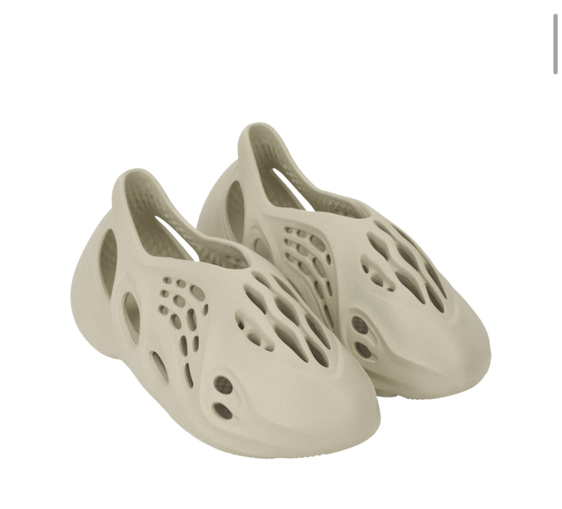 이지 폼러너 샌드 us8 260 상품이미지1