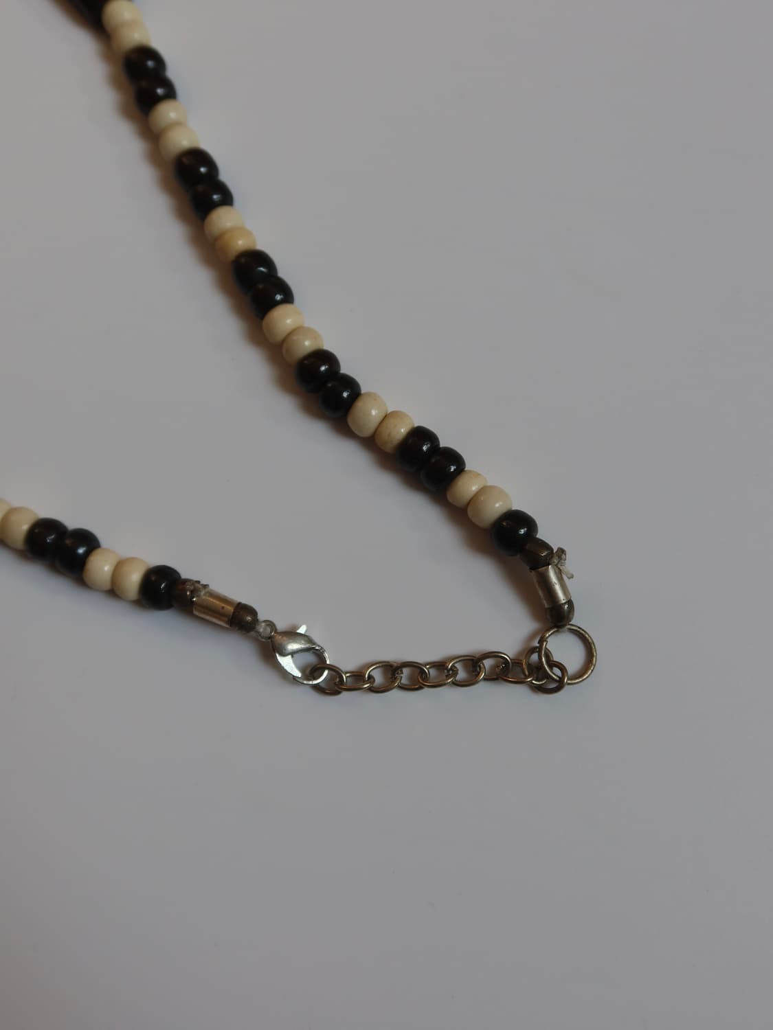 ring drop necklace 상품이미지5