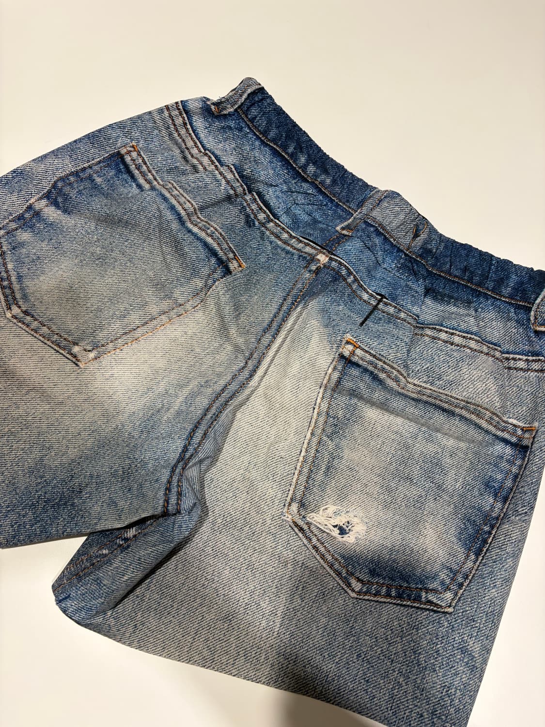 satisfy 팬츠 상품이미지3