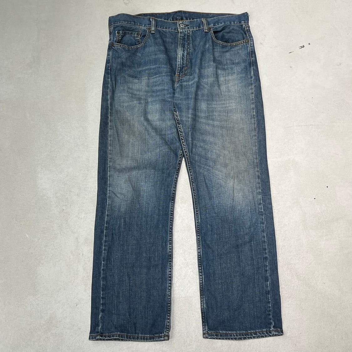 리바이스 559 데님팬츠 s09367 상품이미지1