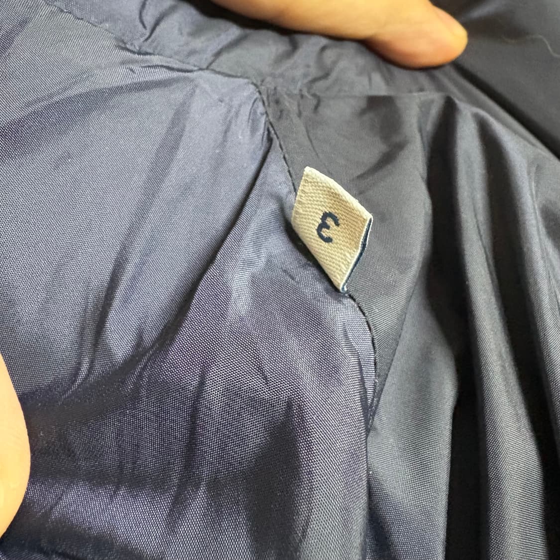 [3] 몽클레어 클루니 패딩 상품이미지4