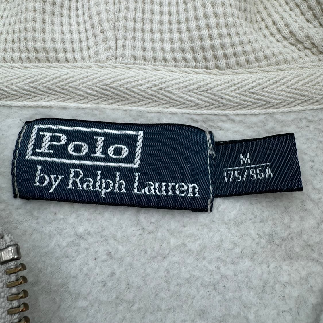 폴로 후드집업  상품이미지4