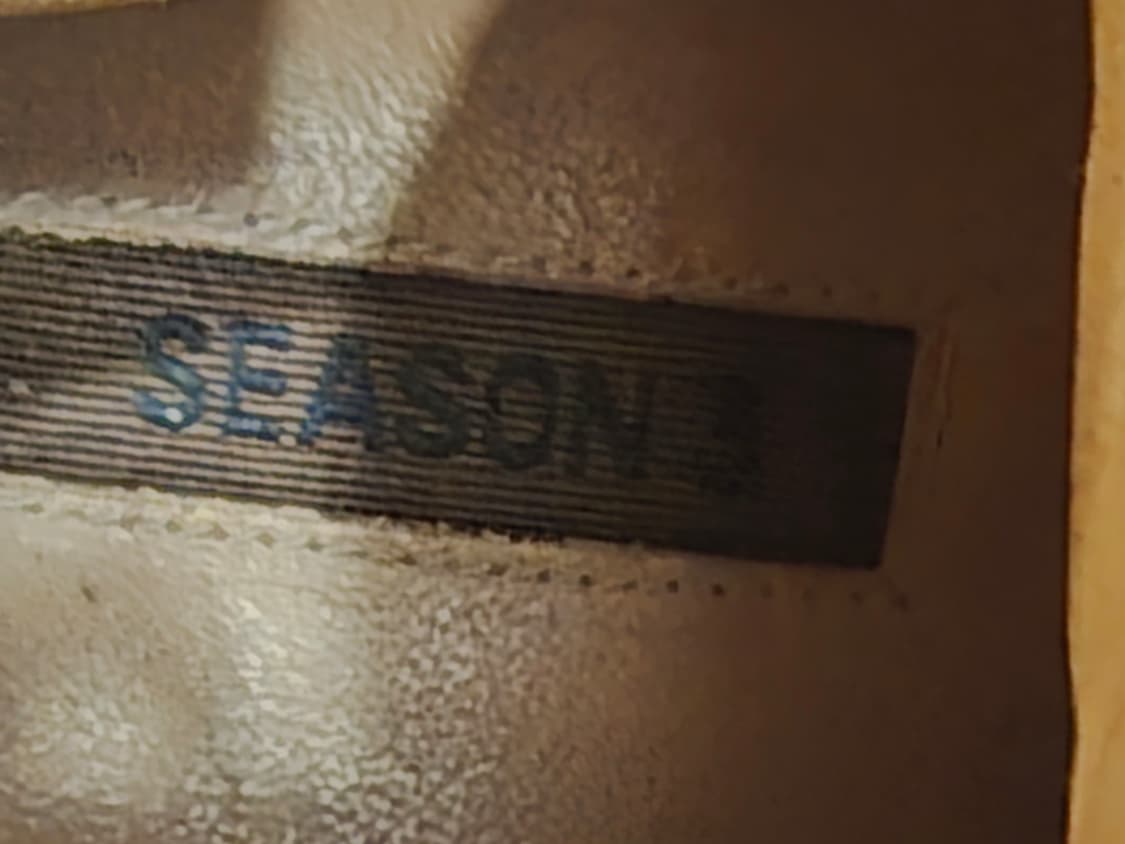 카니예 웨스트(Kanye West) 이지(Yeezy)이지3 밀리터리부츠 상품이미지7