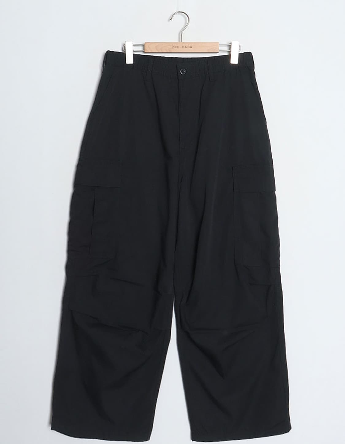 G U Wide Cargo Pant (32) 상품이미지1